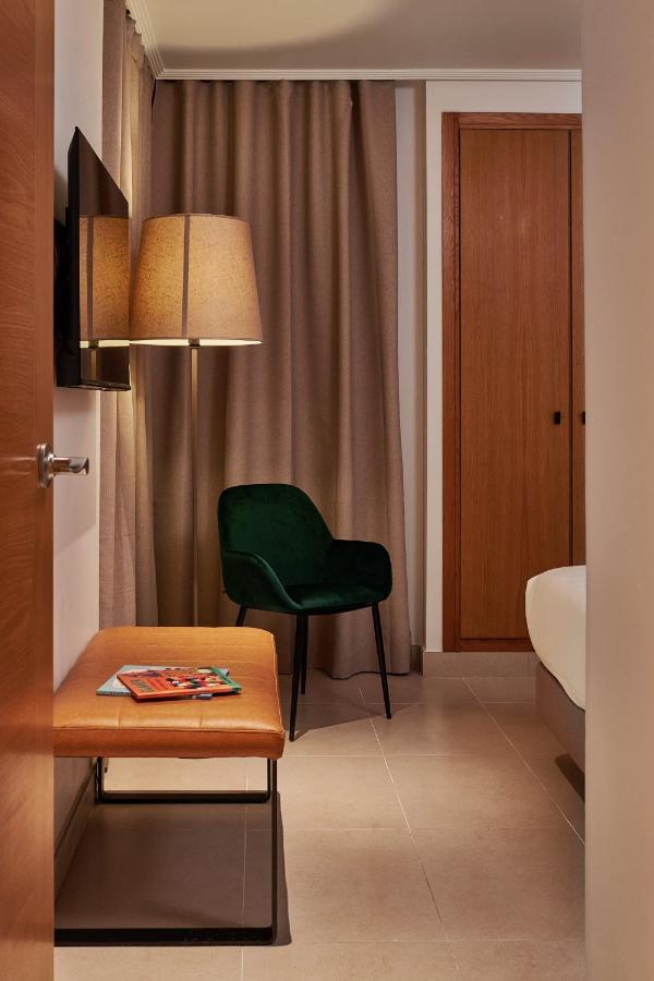 Sea View Modern Flat Apartment Alboraia Bagian luar foto
