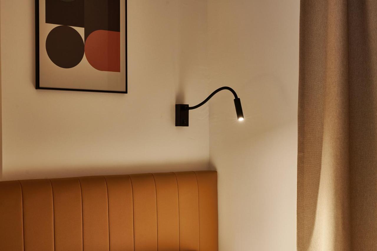 Sea View Modern Flat Apartment Alboraia Bagian luar foto