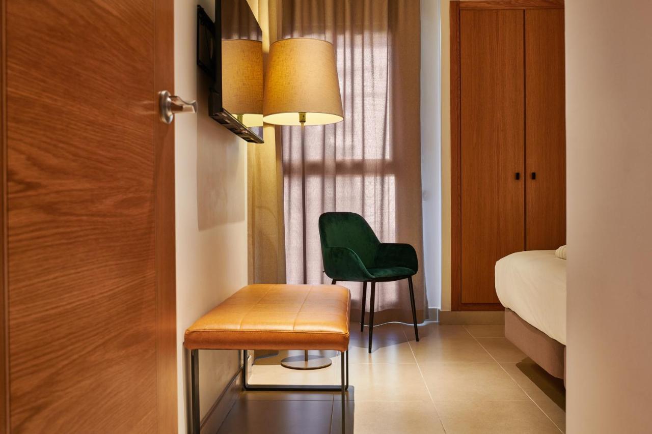 Sea View Modern Flat Apartment Alboraia Bagian luar foto